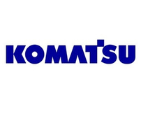 Запчасти для вилочных погрузчиков Komatsu