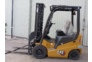 Электропогрузчик li-ion EP16Q гп 1600, мачта STD3300 (2)