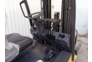 Электропогрузчик li-ion EP16Q гп 1600, мачта STD3300 (3)