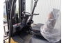 Электропогрузчик li-ion EP16Q гп 1600, мачта STD3300 (5)