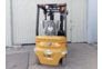 Электропогрузчик li-ion EP16Q гп 1600, мачта STD3300 (6)