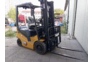 Электропогрузчик li-ion EP16Q гп 1600, мачта STD3300 (7)