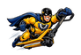 Форкман Логотип FORKMAN большой