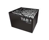 Акумуляторні батареї TAB