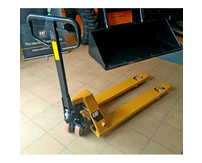 Запасні частини для візків CAT Lift Trucks серії CBF