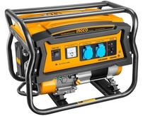 Генераторы бытовые и для бизнеса 1,8-19 кВт