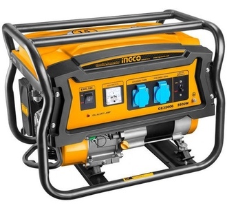 Генераторы бытовые и для бизнеса 1,8-19 кВт