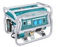 Бензиновые генераторы (бензогенераторы)
